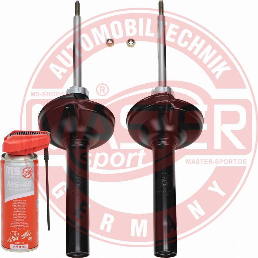 MASTER-SPORT GERMANY 16K005311P - Амортисьор vvparts.bg