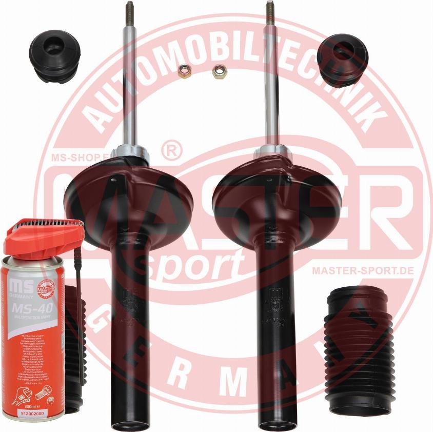 MASTER-SPORT GERMANY 16K005313P - Амортисьор vvparts.bg