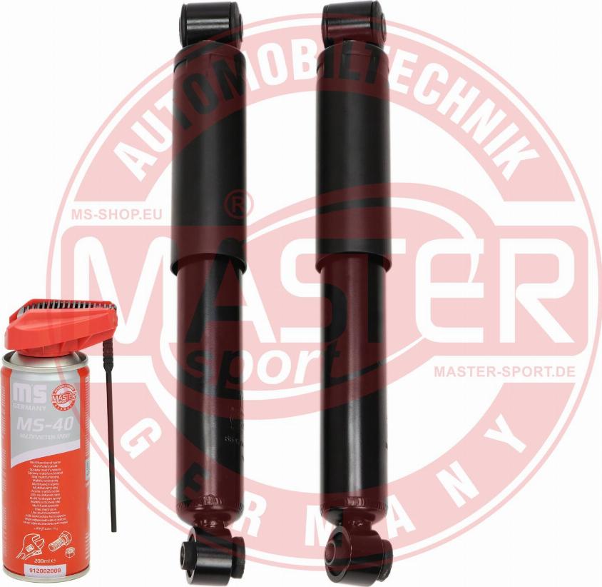 MASTER-SPORT GERMANY 16K005382P - Амортисьор vvparts.bg