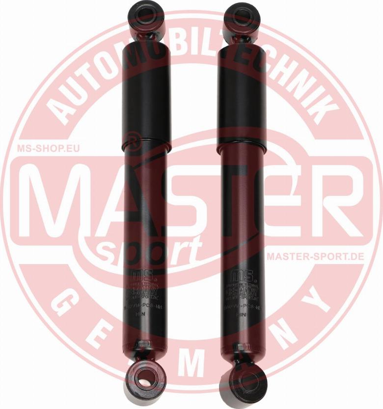 MASTER-SPORT GERMANY 16K005261 - Амортисьор vvparts.bg