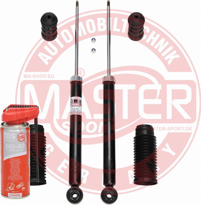 MASTER-SPORT GERMANY 16K005794P - Амортисьор vvparts.bg