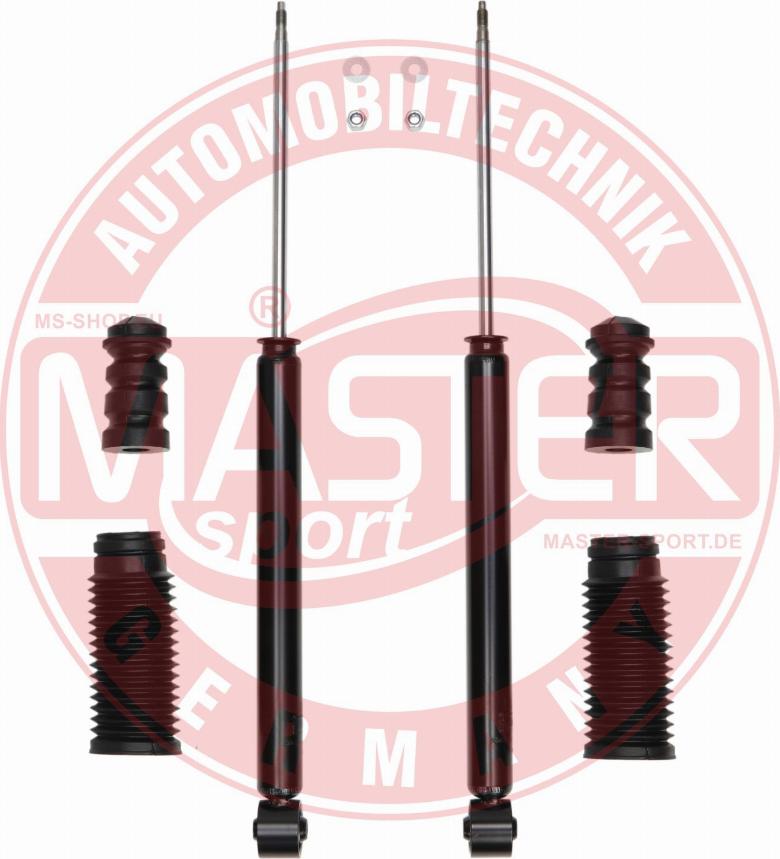 MASTER-SPORT GERMANY 16K005754 - Амортисьор vvparts.bg