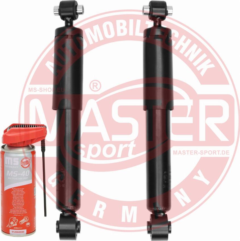 MASTER-SPORT GERMANY 16K006962P - Амортисьор vvparts.bg