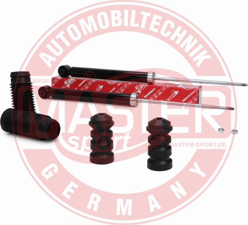 MASTER-SPORT GERMANY 16K006934 - Амортисьор vvparts.bg