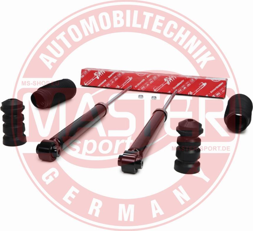 MASTER-SPORT GERMANY 16K006934 - Амортисьор vvparts.bg