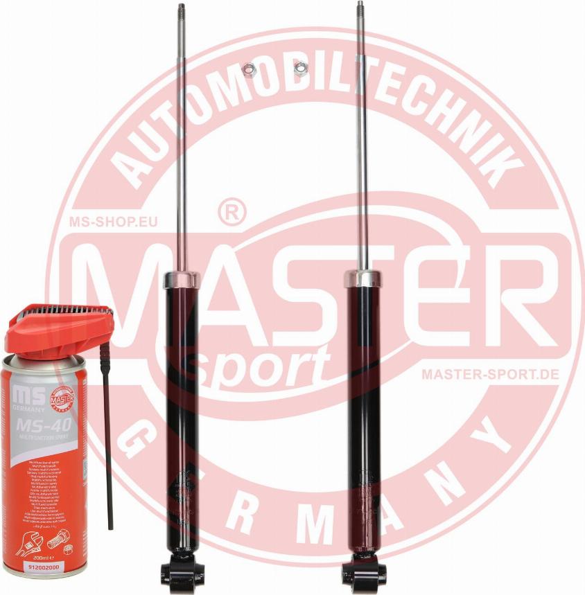 MASTER-SPORT GERMANY 16K006932P - Амортисьор vvparts.bg