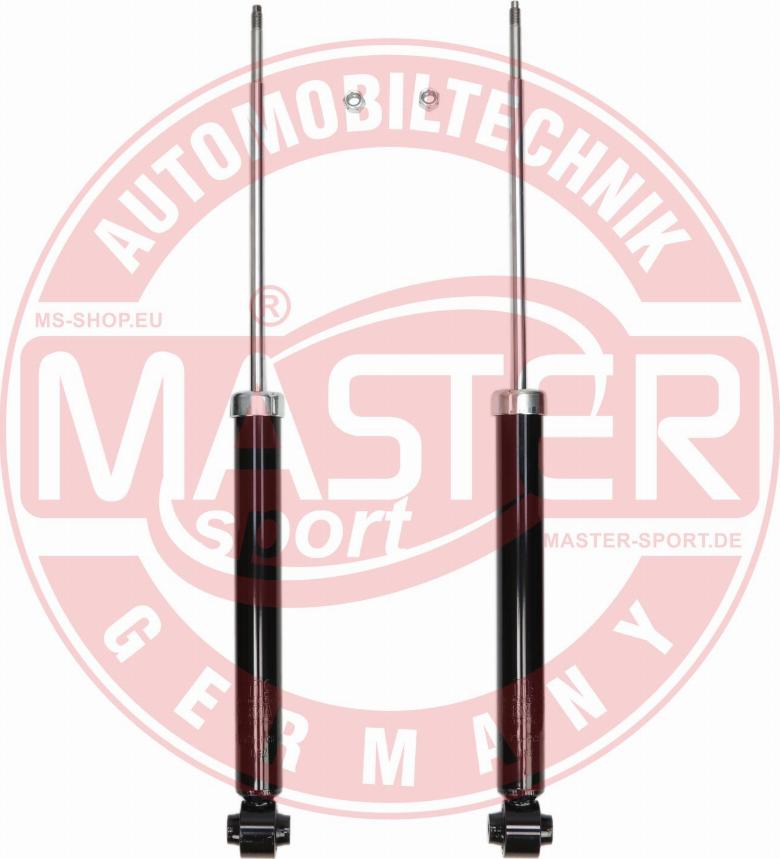 MASTER-SPORT GERMANY 16K006932 - Амортисьор vvparts.bg