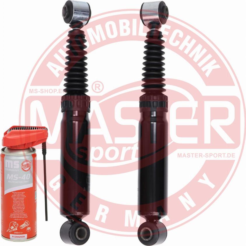 MASTER-SPORT GERMANY 16K006482P - Амортисьор vvparts.bg