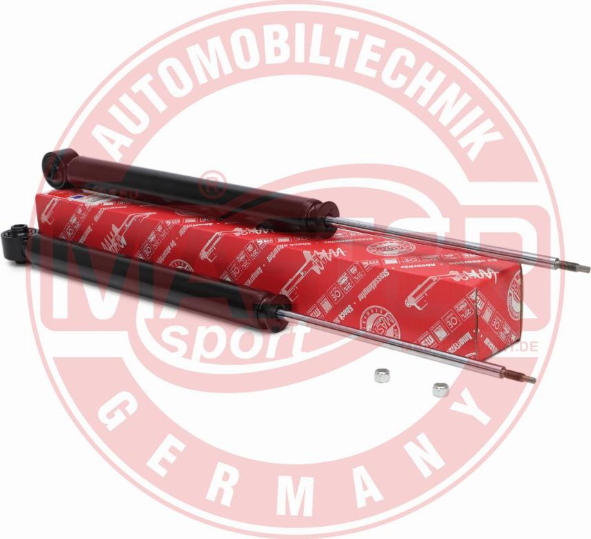 MASTER-SPORT GERMANY 16K006422 - Амортисьор vvparts.bg