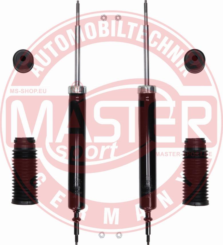 MASTER-SPORT GERMANY 16K006624 - Амортисьор vvparts.bg