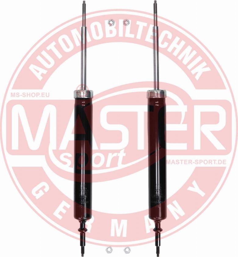 MASTER-SPORT GERMANY 16K006622 - Амортисьор vvparts.bg