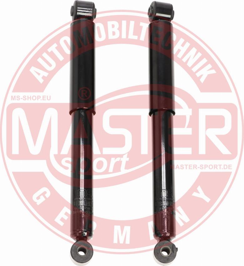 MASTER-SPORT GERMANY 16K006672 - Амортисьор vvparts.bg