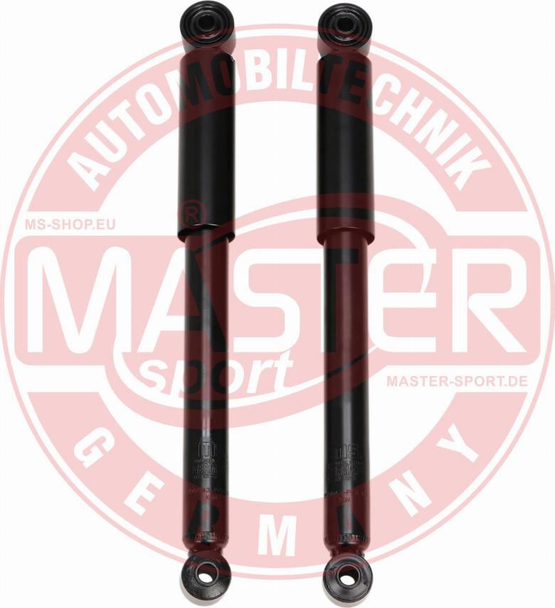 MASTER-SPORT GERMANY 16K006071 - Амортисьор vvparts.bg