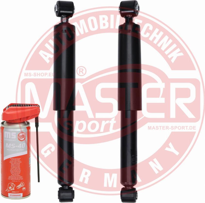 MASTER-SPORT GERMANY 16K006192P - Амортисьор vvparts.bg