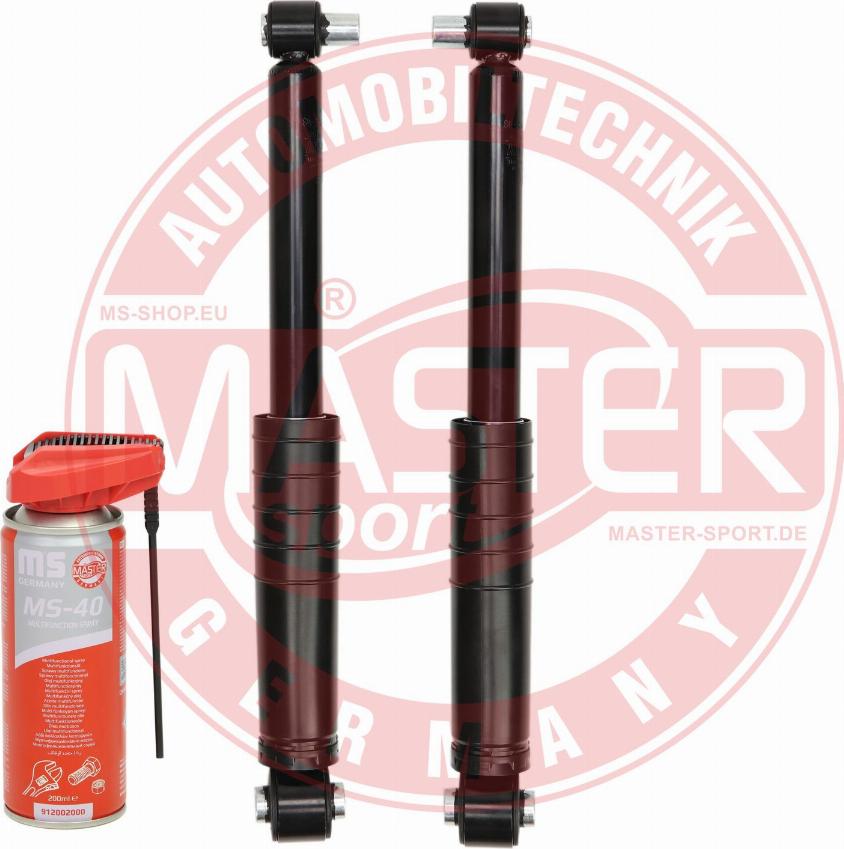 MASTER-SPORT GERMANY 16K006182P - Амортисьор vvparts.bg