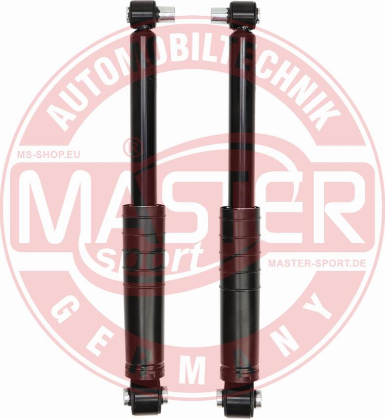 MASTER-SPORT GERMANY 16K006182 - Амортисьор vvparts.bg