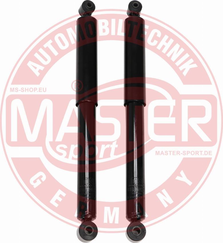 MASTER-SPORT GERMANY 16K006842 - Амортисьор vvparts.bg