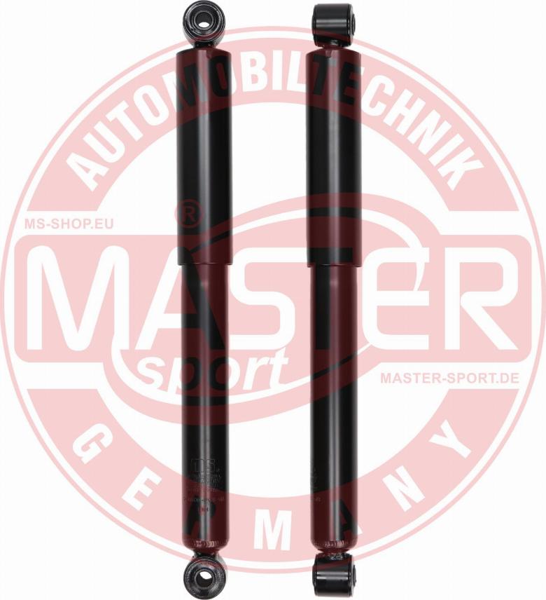 MASTER-SPORT GERMANY 16K006822 - Амортисьор vvparts.bg