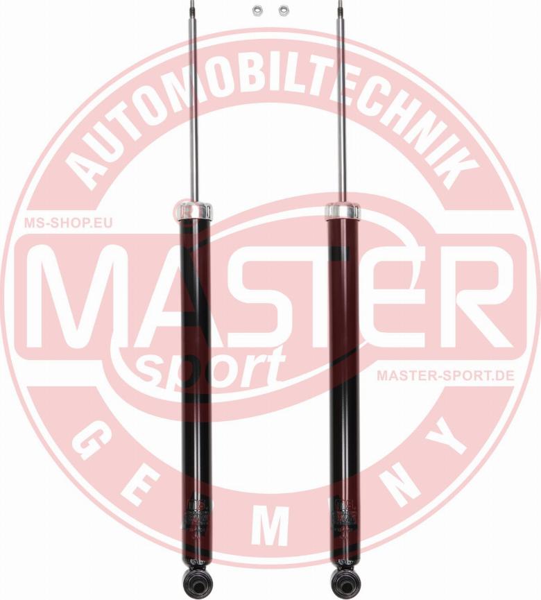 MASTER-SPORT GERMANY 16K006302 - Амортисьор vvparts.bg