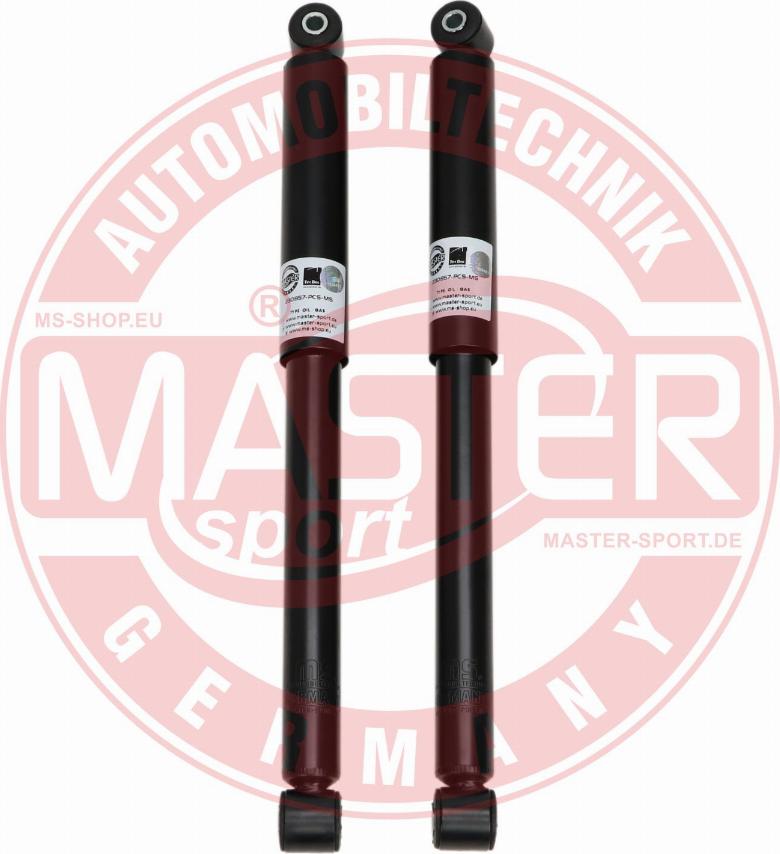 MASTER-SPORT GERMANY 16K006232 - Амортисьор vvparts.bg