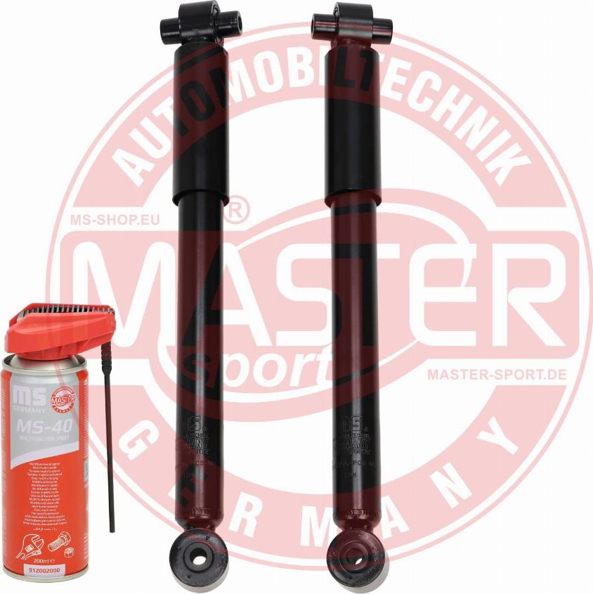 MASTER-SPORT GERMANY 16K006792P - Амортисьор vvparts.bg