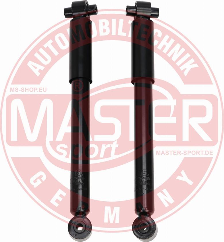 MASTER-SPORT GERMANY 16K006792 - Амортисьор vvparts.bg