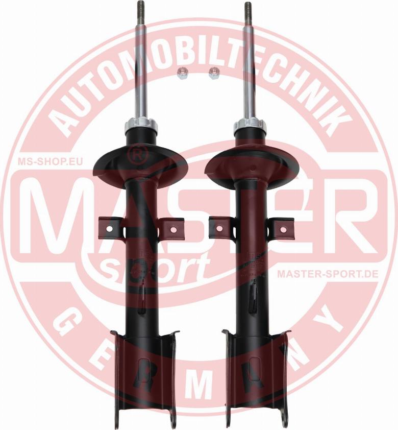 MASTER-SPORT GERMANY 16K006722 - Амортисьор vvparts.bg