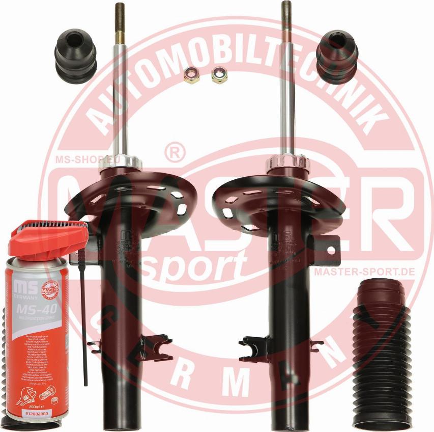 MASTER-SPORT GERMANY 16K001453P - Амортисьор vvparts.bg