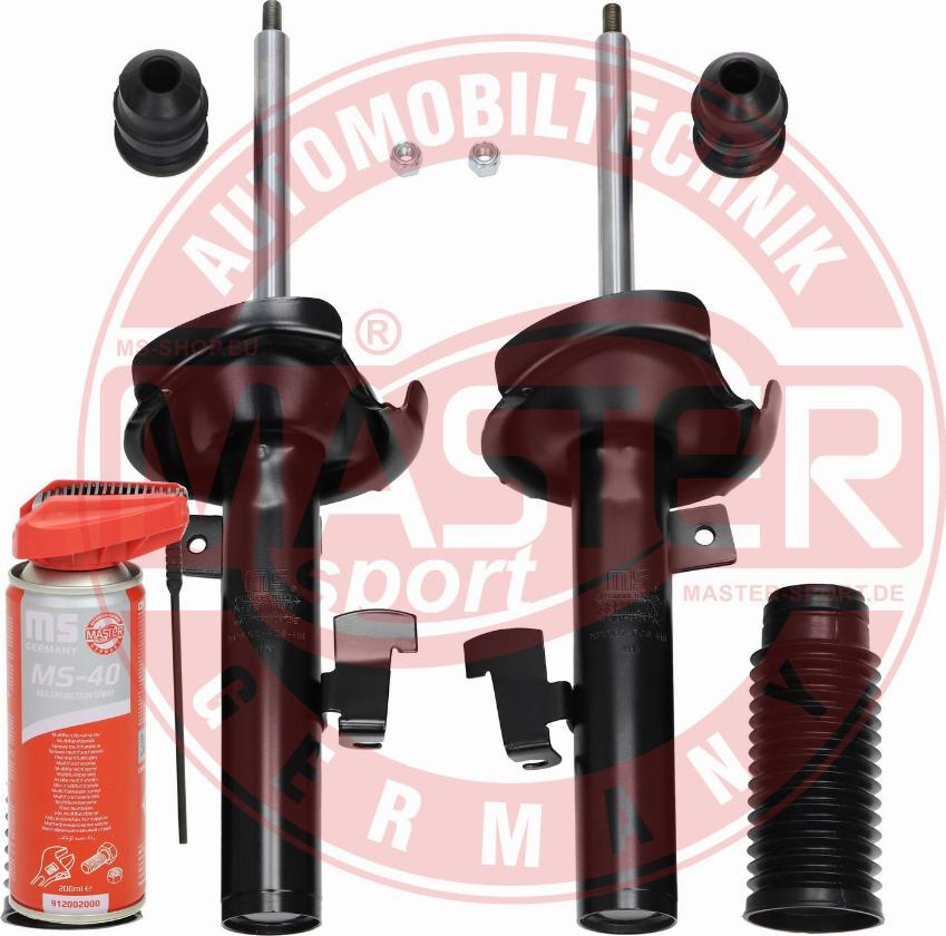 MASTER-SPORT GERMANY 16K001483P - Амортисьор vvparts.bg