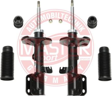 MASTER-SPORT GERMANY 16K001561 - Амортисьор vvparts.bg