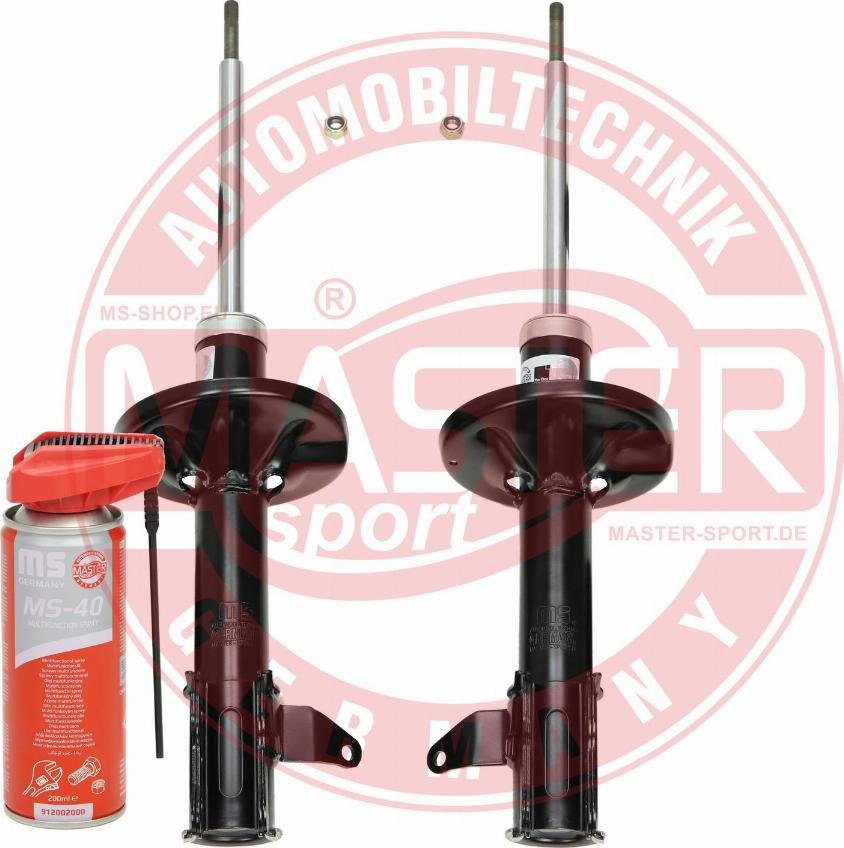 MASTER-SPORT GERMANY 16K001522P - Амортисьор vvparts.bg