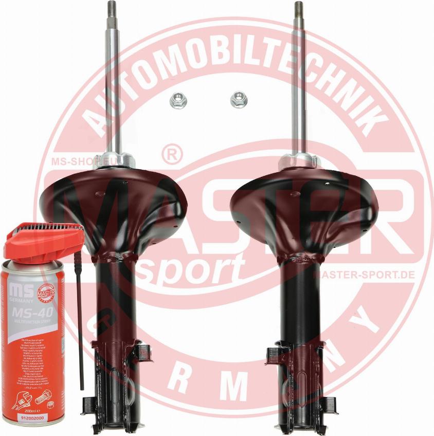 MASTER-SPORT GERMANY 16K001321P - Амортисьор vvparts.bg