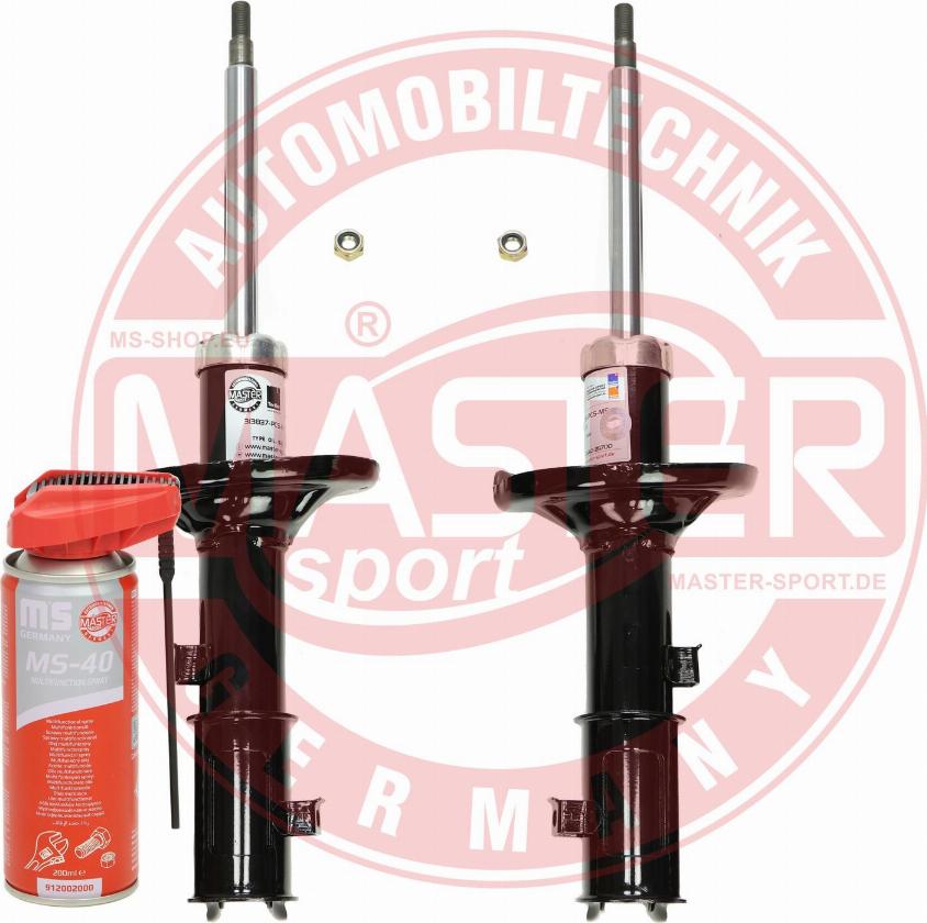 MASTER-SPORT GERMANY 16K001271P - Амортисьор vvparts.bg