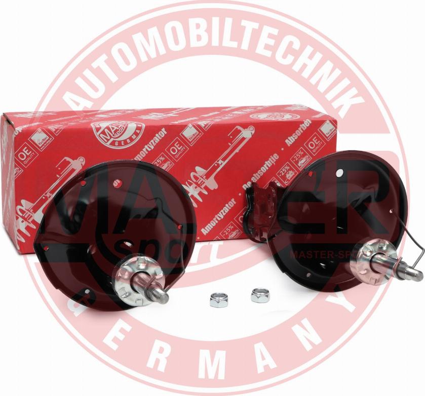 MASTER-SPORT GERMANY 16K001711 - Амортисьор vvparts.bg