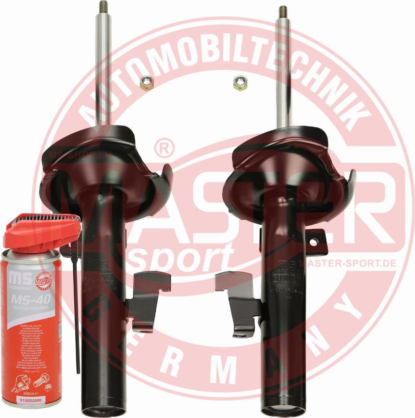 MASTER-SPORT GERMANY 16K001771P - Амортисьор vvparts.bg