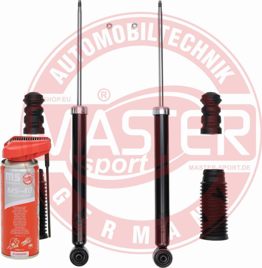 MASTER-SPORT GERMANY 16K003994P - Амортисьор vvparts.bg