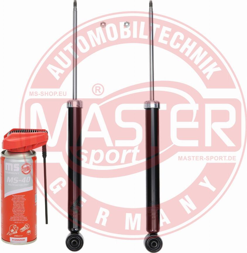 MASTER-SPORT GERMANY 16K003992P - Амортисьор vvparts.bg