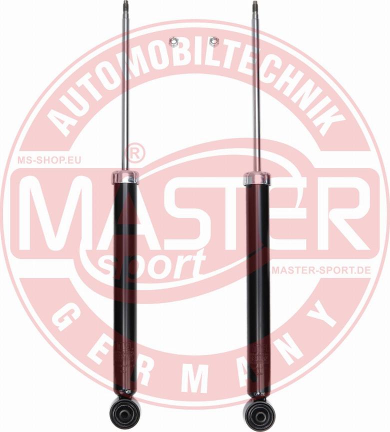 MASTER-SPORT GERMANY 16K003992 - Амортисьор vvparts.bg