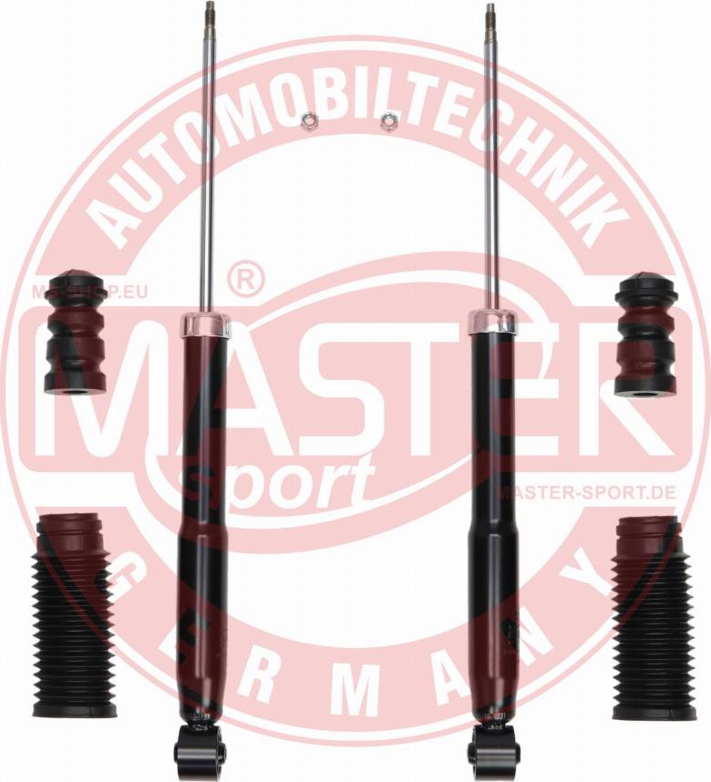 MASTER-SPORT GERMANY 16K003984 - Амортисьор vvparts.bg