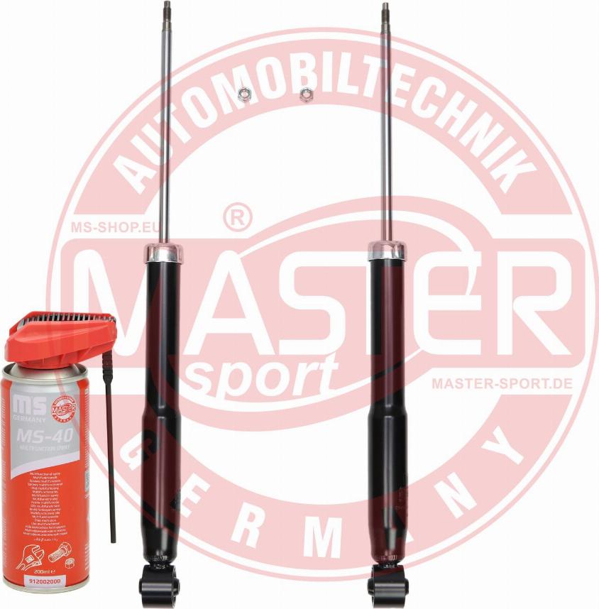 MASTER-SPORT GERMANY 16K003982P - Амортисьор vvparts.bg