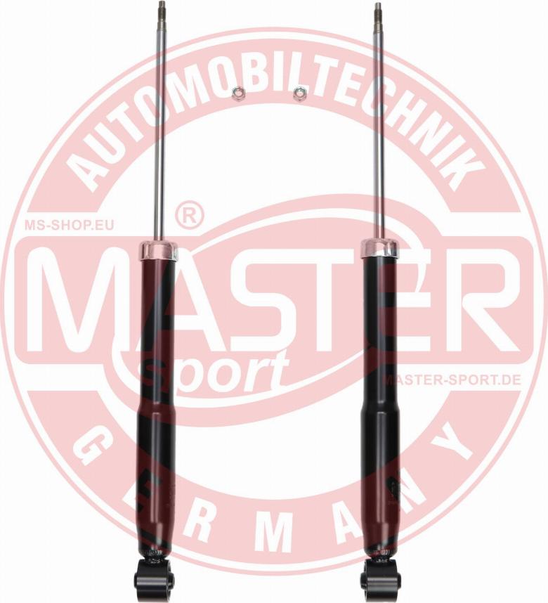 MASTER-SPORT GERMANY 16K003982 - Амортисьор vvparts.bg