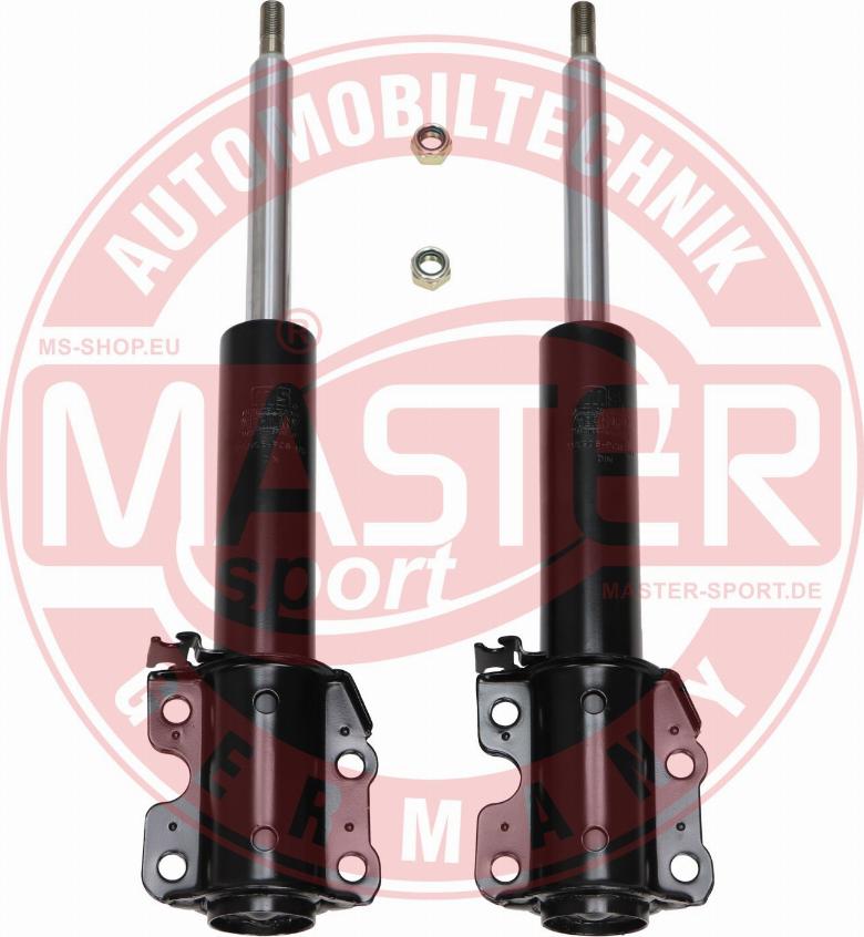 MASTER-SPORT GERMANY 16K003471 - Амортисьор vvparts.bg