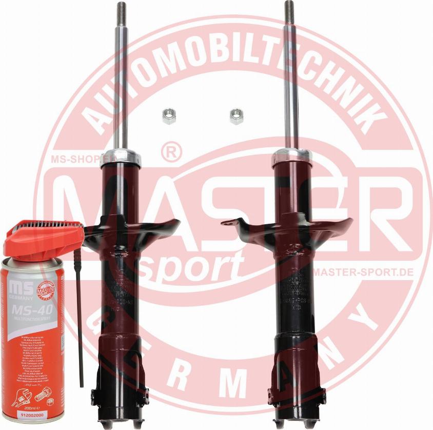 MASTER-SPORT GERMANY 16K003591P - Амортисьор vvparts.bg