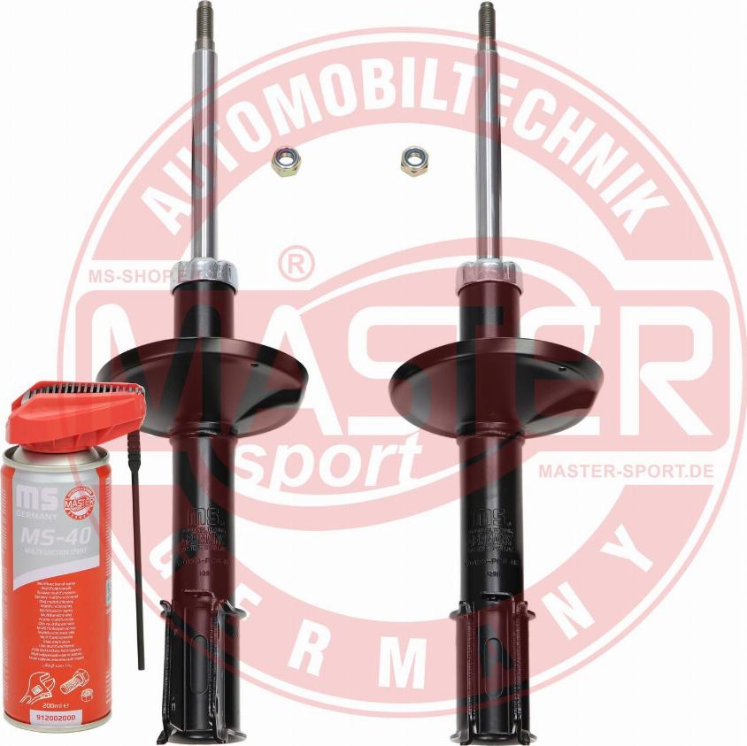 MASTER-SPORT GERMANY 16K003551P - Амортисьор vvparts.bg