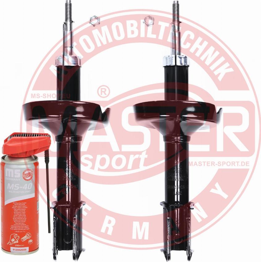 MASTER-SPORT GERMANY 16K003511P - Амортисьор vvparts.bg