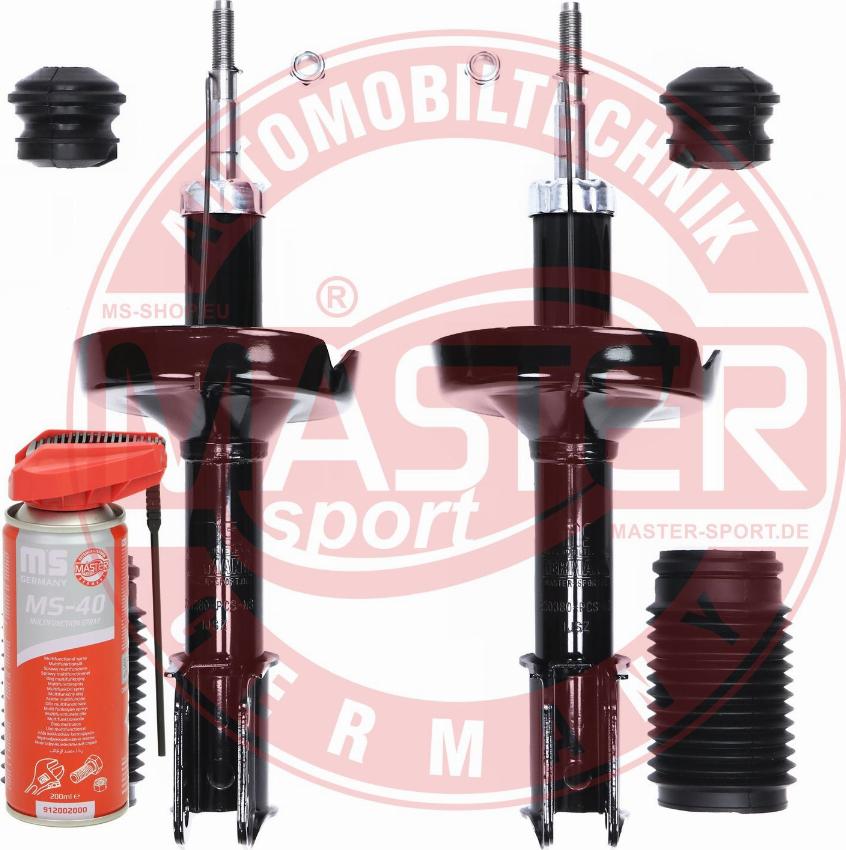 MASTER-SPORT GERMANY 16K003513P - Амортисьор vvparts.bg