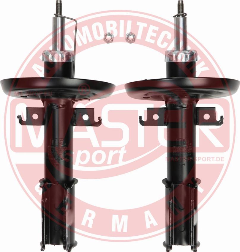 MASTER-SPORT GERMANY 16K003581 - Амортисьор vvparts.bg