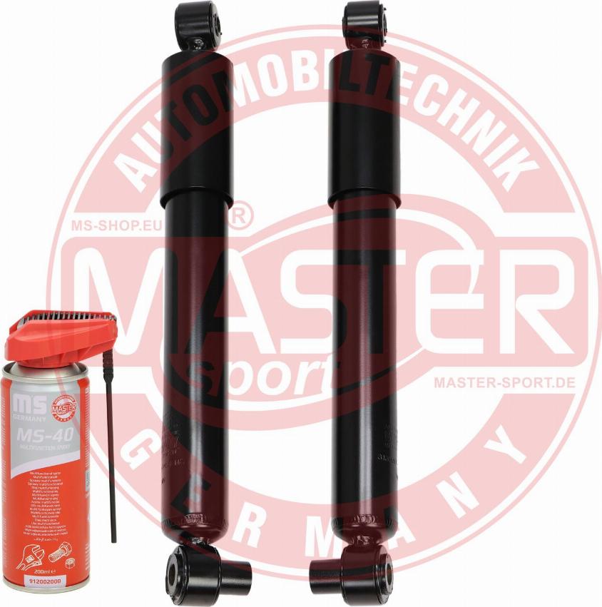 MASTER-SPORT GERMANY 16K003531P - Амортисьор vvparts.bg