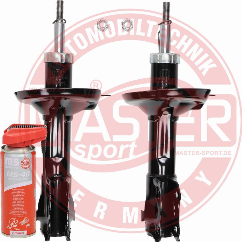 MASTER-SPORT GERMANY 16K003611P - Амортисьор vvparts.bg