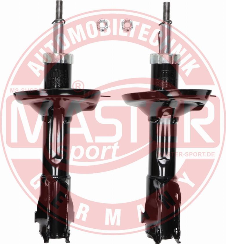 MASTER-SPORT GERMANY 16K003611 - Амортисьор vvparts.bg